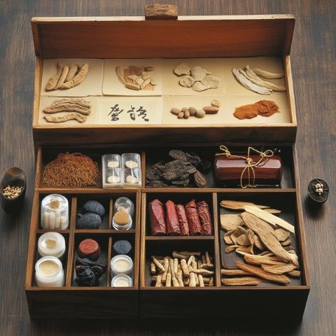 四季養(yǎng)生之道：補(bǔ)腎食材與最佳食用時(shí)機(jī)