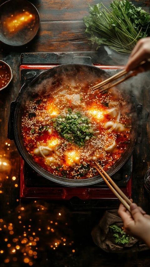 水街美食丟了靈魂，發(fā)揚(yáng)南寧美食，南寧美食還差一個(gè)扛把子！