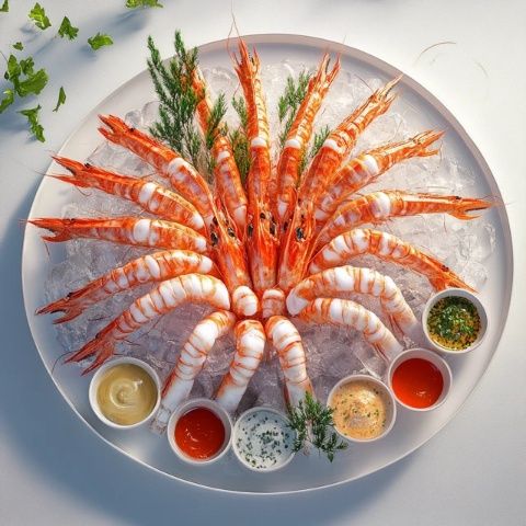汕頭南澳島美食指南:大橋海鮮、果汁冰、椒鹽皮皮蝦等必嘗名單
