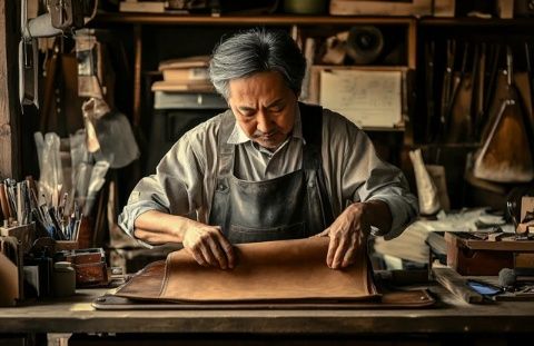 探索江西非遺美味：揭秘修水牛皮哨子的歷史與制作藝術(shù)