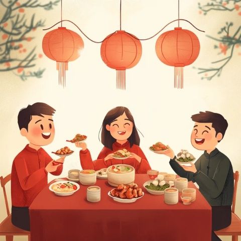探店紐約法拉盛必去臺(tái)菜館，讓你一秒穿越回臺(tái)灣！