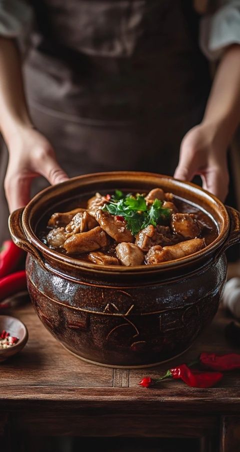 簡(jiǎn)單易做大鍋菜家常做法，美味聚餐必備菜肴