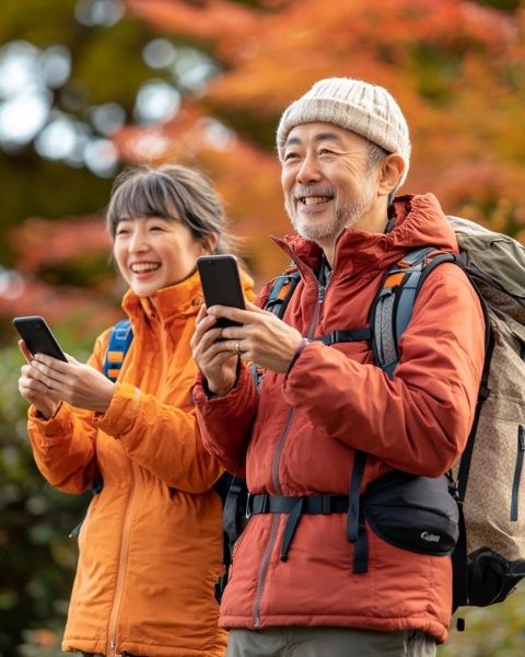 夫妻共度美好時(shí)光的活動(dòng)大賞：溫馨居家、戶外探險(xiǎn)和社交互動(dòng)。