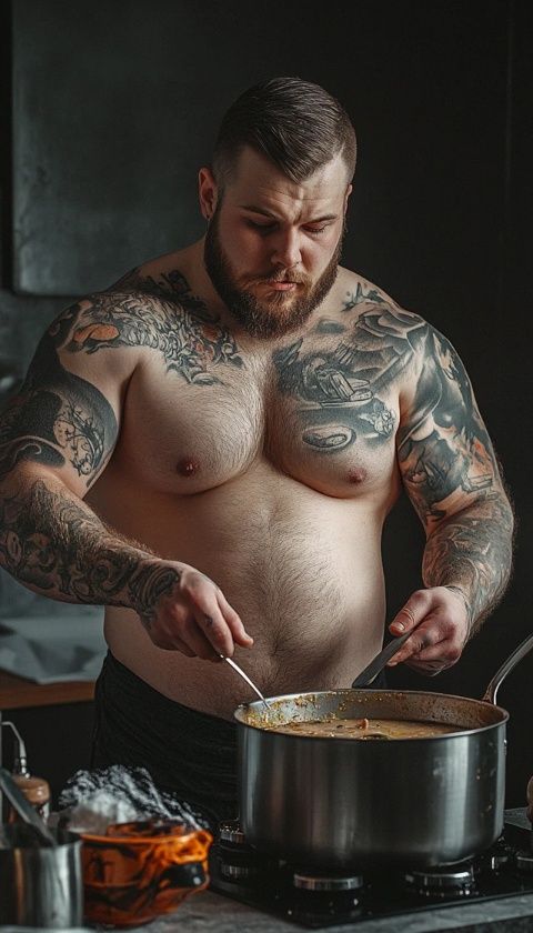 VOLT墨水:沃爾塔吉奧兄弟的食譜與故事集錦