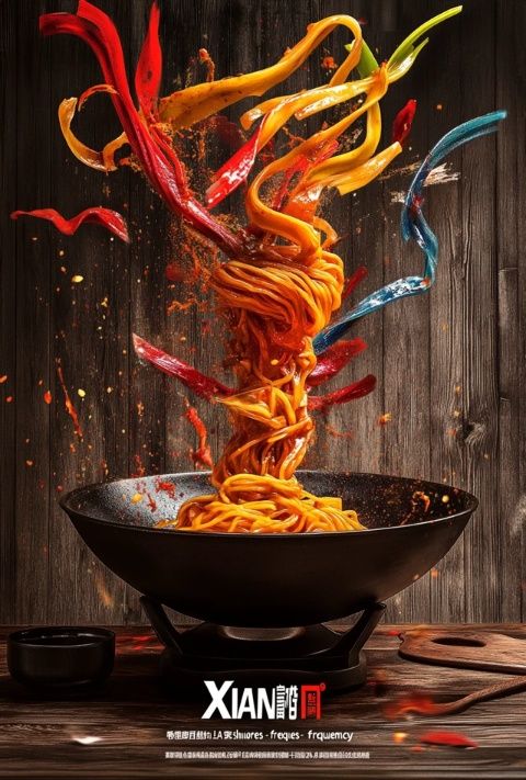 水街美食丟了靈魂，發(fā)揚(yáng)南寧美食，南寧美食還差一個(gè)扛把子！