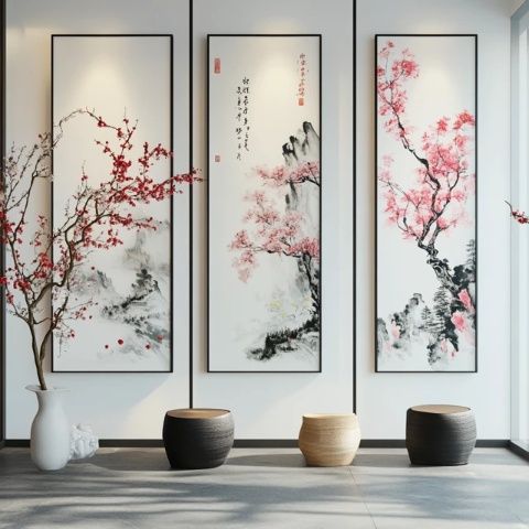 詩意順義：首都機場旁的詩意畫卷，現(xiàn)代與傳統(tǒng)共融