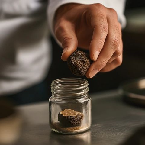 冰島特色美食：探秘斯奈菲爾半島的發(fā)酵鯊魚肉