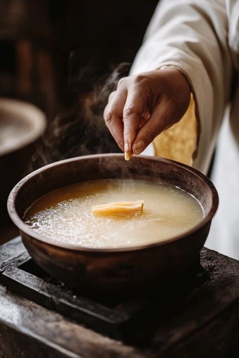 福建美食之旅：萬(wàn)物皆可做湯