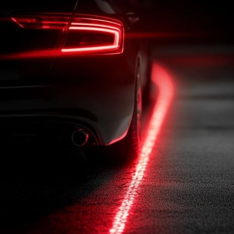 車燈升級攻略：掌握正確方法與知識(shí)