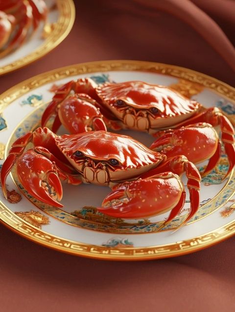 上海青浦徐涇宇永強家宴盛啟，鮮蟹鮑魚盛宴等你品鑒！