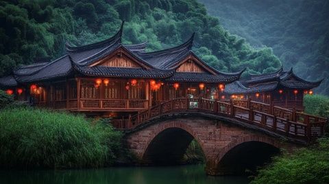 不容錯過的桂林四大景點(diǎn)：龍脊梯田、象鼻山、銀子巖、漓江精華游