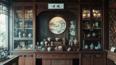 探店厝內(nèi)匠味中華料理館，品味廈門美食文化