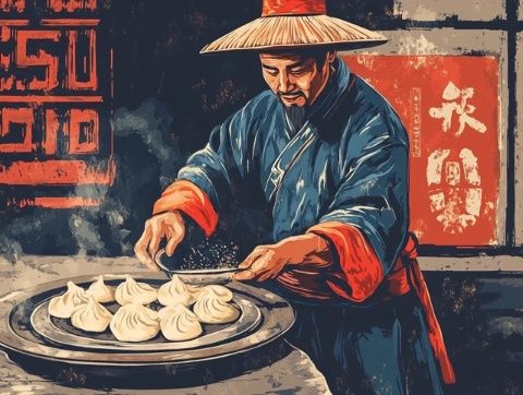 中國(guó)美食.中國(guó)飲食文化的發(fā)展和變遷(中國(guó)美食發(fā)展)