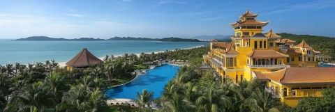 文昌旅游攻略：特種兵式的星辰大海之旅