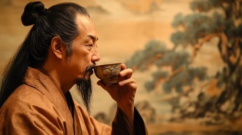 回味無(wú)窮的莫愁勾魂面"
