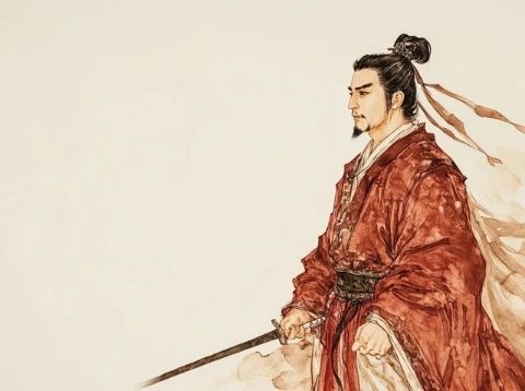 蘇軾一個(gè)詩(shī)人、畫(huà)家、廚神的傳奇人生
