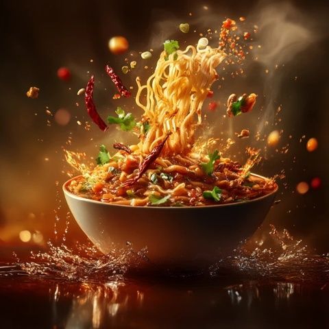 中國(guó)6大頂級(jí)甜面醬品牌：六必居、利民、槐茂等，你的味蕾知道嗎？