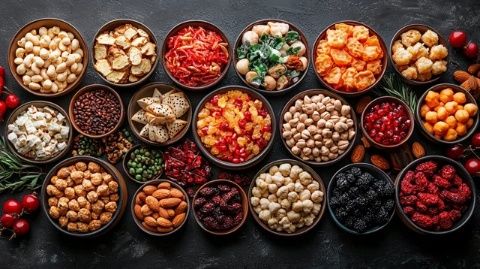 福州本地人推薦的地道小吃——鼓西路菜頭粿、粿條,軟糯香甜!