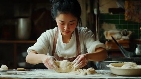 荊州：記憶中的魚米之鄉(xiāng)