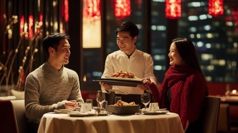上海美食實(shí)惠(上海美食吃喝玩樂)