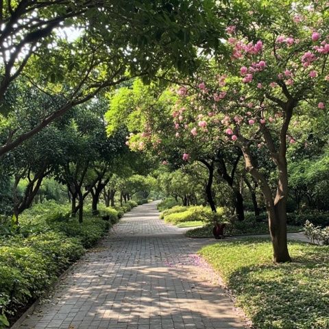 天津最美好去處!來(lái)看看天津熱帶植物觀光園、沙窩蘿卜基地、九百禾葡萄采摘園等。