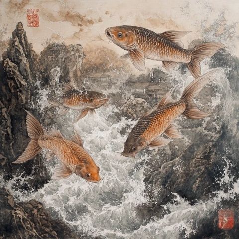 荊州：記憶中的魚(yú)米之鄉(xiāng)