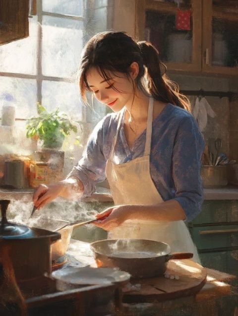 廈門蒸汽美食探秘：健康新鮮的現(xiàn)代烹飪之旅