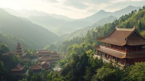 雙鴨山：東北瑰寶，人文與自然的詩(shī)意交織