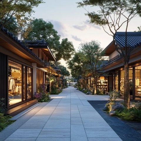 探訪金澤：比東京風(fēng)雅比京都時(shí)髦的日式風(fēng)情之旅