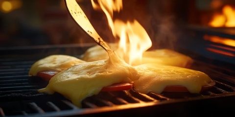 小黃油油炸新吃法：香酥可口，解鎖隱藏美味技巧！