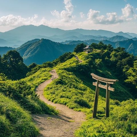 日本熊本必游景點(diǎn)與美食推薦