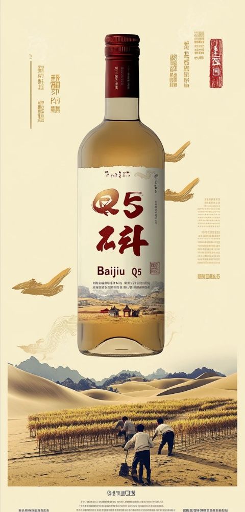 俄羅斯人為一款神秘白酒而前來四川，發(fā)現(xiàn)中國獨特口感更勝一籌！