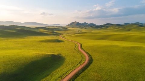 自駕游草原:十三天行程五千三百公里人均花費(fèi)三千一百元