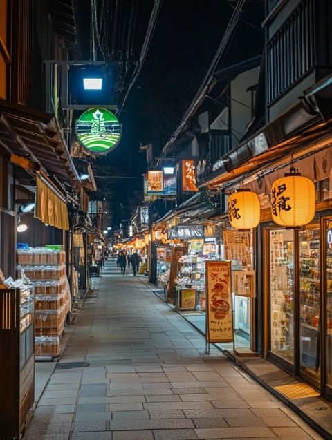 探訪金澤：比東京風(fēng)雅比京都時(shí)髦的日式風(fēng)情之旅