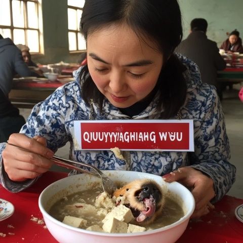 一覺(jué)醒來(lái)全網(wǎng)熱議山西人吃土，但其實(shí)這是美食！