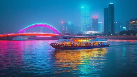 廣州，作為我國南方的一顆璀璨明珠，擁有著悠久的歷史文化和豐富的美食資源