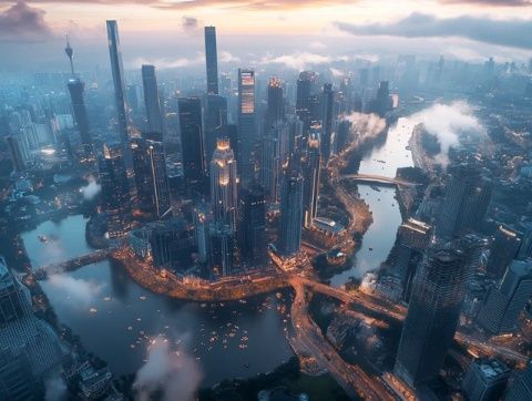2024頭條站內(nèi)更關(guān)注出游的城市是？我選擇:成都戳這里快來跟我一起參與吧