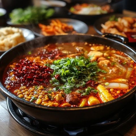 彭州為推廣軍屯鍋盔這一傳統(tǒng)美食，即將新增4家鍋盔廠擴大產(chǎn)能，年產(chǎn)量預(yù)計超1