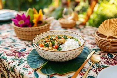 柬埔寨風(fēng)情美食巡禮：不可錯過的十大美味佳肴