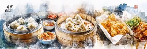 第七屆進(jìn)博會(huì)：品味全球特色美食