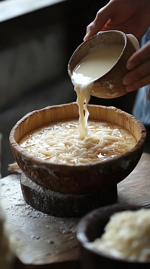 冬日打卡淮安:品味文樓蟹黃湯包