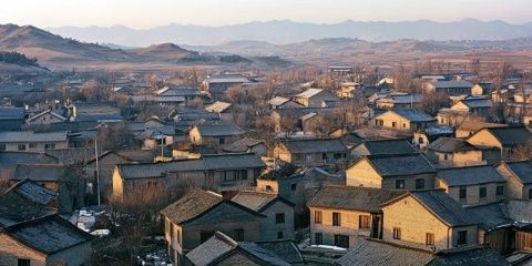 大同再見！張北我們來(lái)啦！（一）
