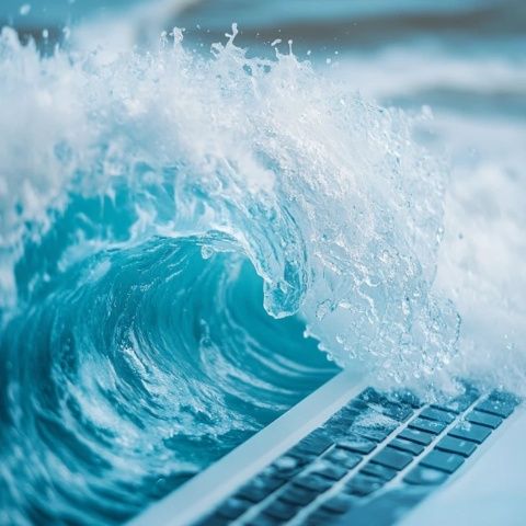 行測必備：洋流的成因、性質(zhì)與影響解析