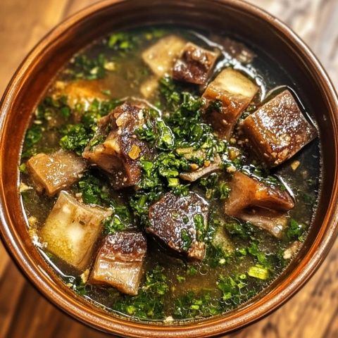 探尋肉火燒與羊肉湯：記憶中的家鄉(xiāng)美味