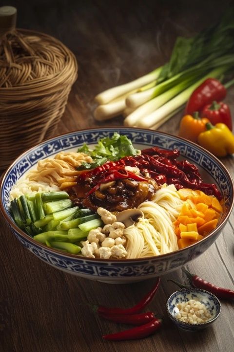 內(nèi)蒙古不容錯(cuò)過的特色美食推薦