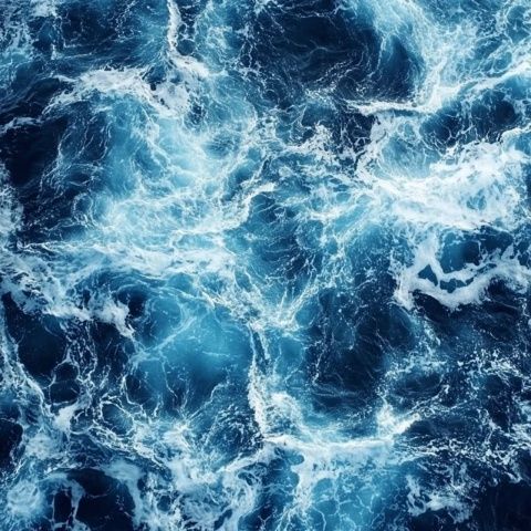 行測必備：洋流的成因、性質(zhì)與影響解析