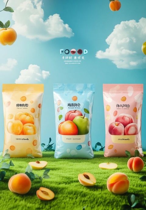 趁著這波肥娟小吃的火爆，海信廣告部的嗅覺(jué)確實(shí)快贊