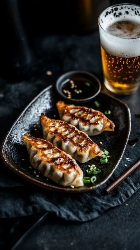 北派鍋貼秘制教程：多種風(fēng)味餡料，讓你的小吃創(chuàng)業(yè)更上一層樓
