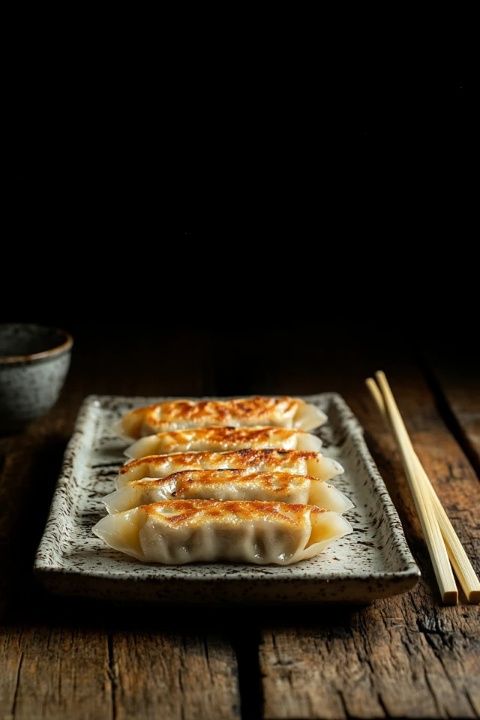 上海必嘗美食：胡記鍋貼，外酥內(nèi)嫩的傳奇風(fēng)味