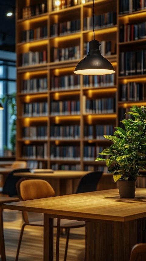 漢陽靜謐書香之地：物外書店的世外桃源體驗(yàn)